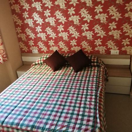 Apartamento Centro Antequera Eksteriør bilde