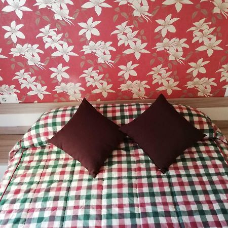 Apartamento Centro Antequera Eksteriør bilde