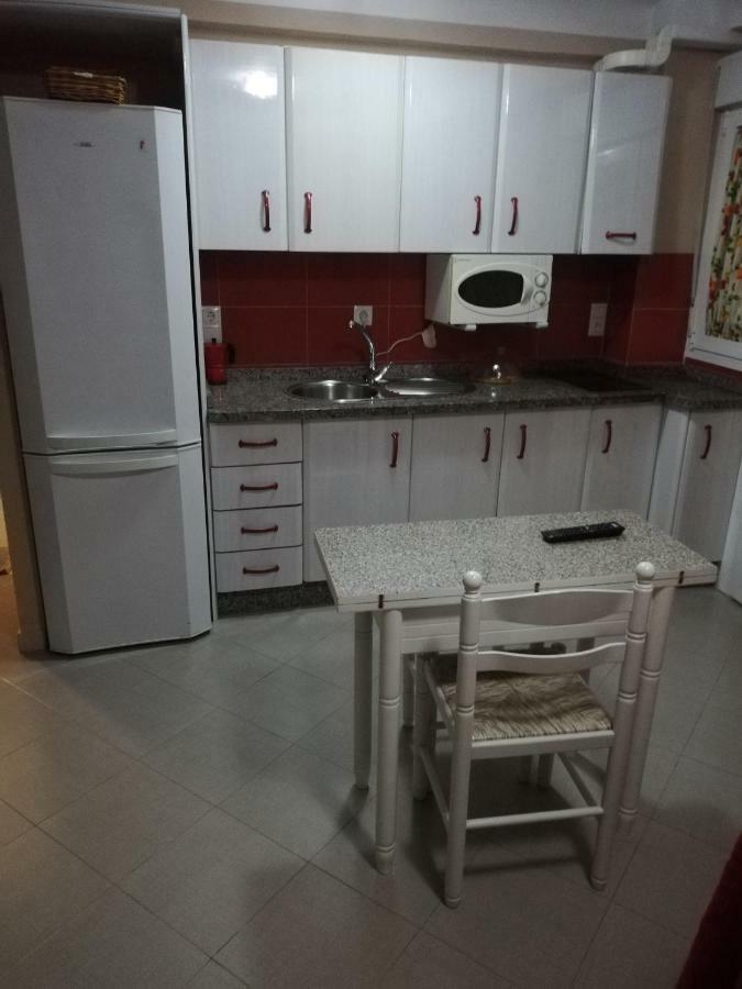 Apartamento Centro Antequera Eksteriør bilde