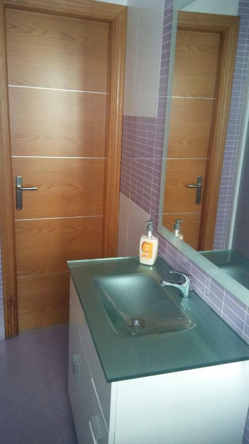 Apartamento Centro Antequera Eksteriør bilde