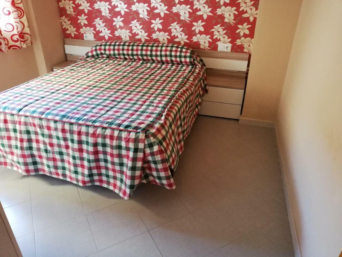 Apartamento Centro Antequera Eksteriør bilde