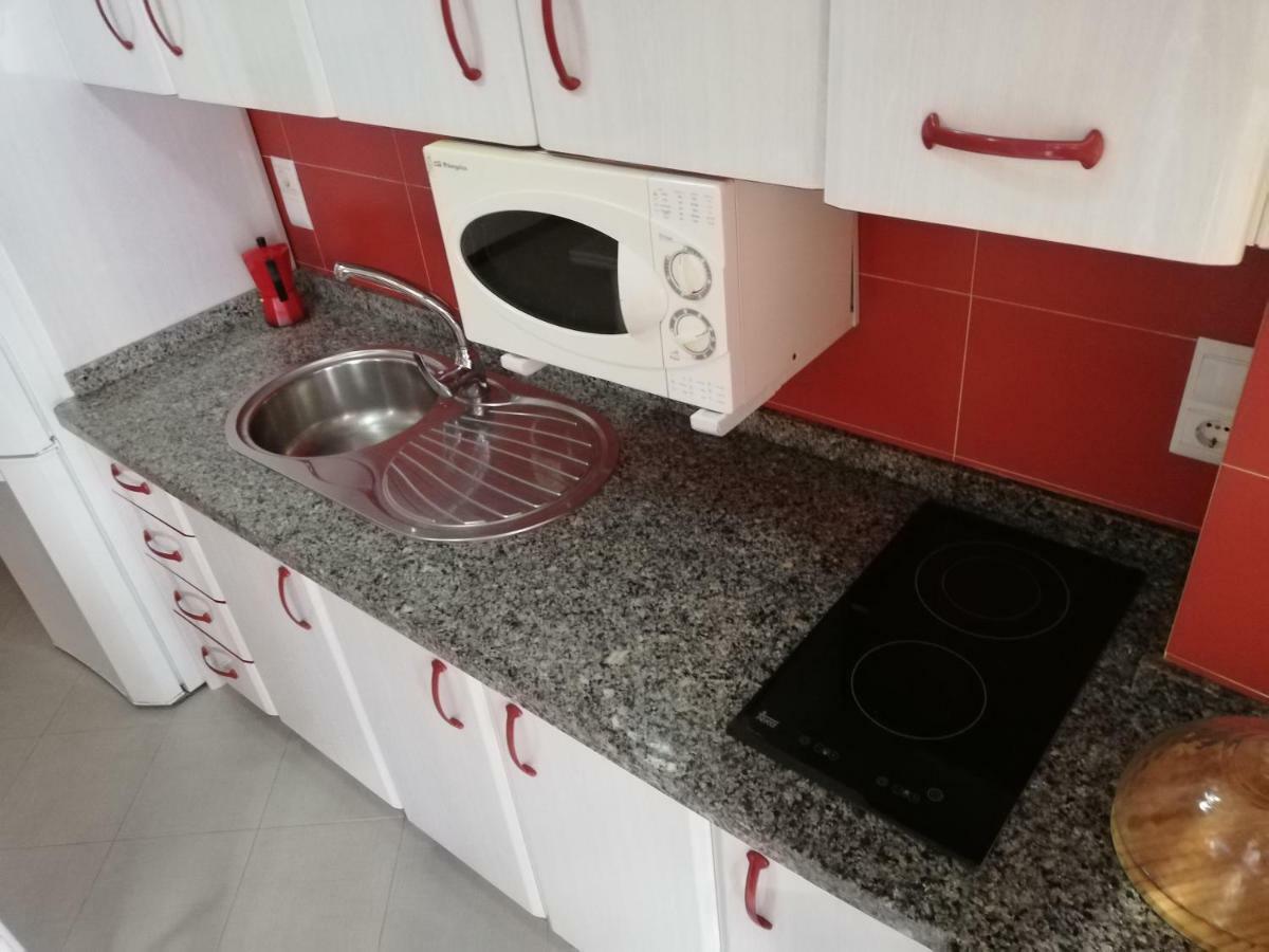 Apartamento Centro Antequera Eksteriør bilde