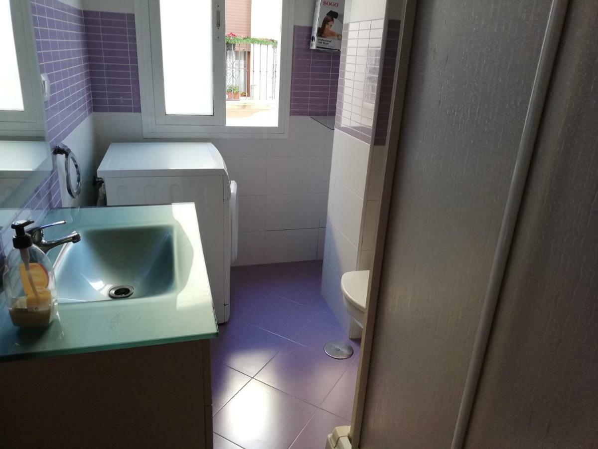 Apartamento Centro Antequera Eksteriør bilde
