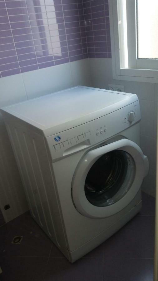 Apartamento Centro Antequera Eksteriør bilde
