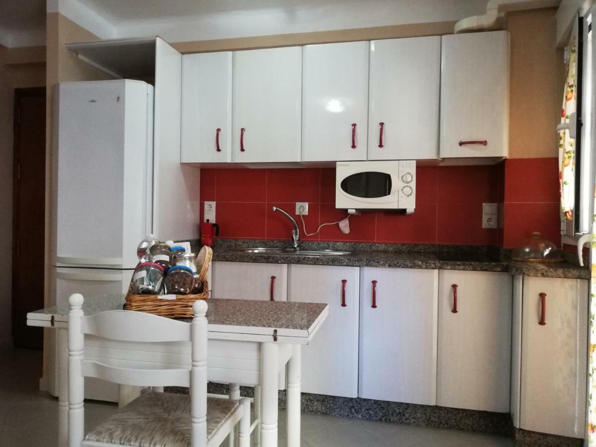 Apartamento Centro Antequera Eksteriør bilde