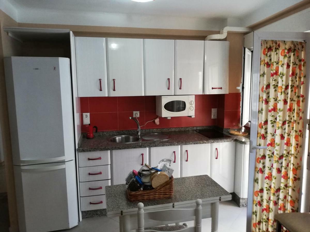 Apartamento Centro Antequera Eksteriør bilde