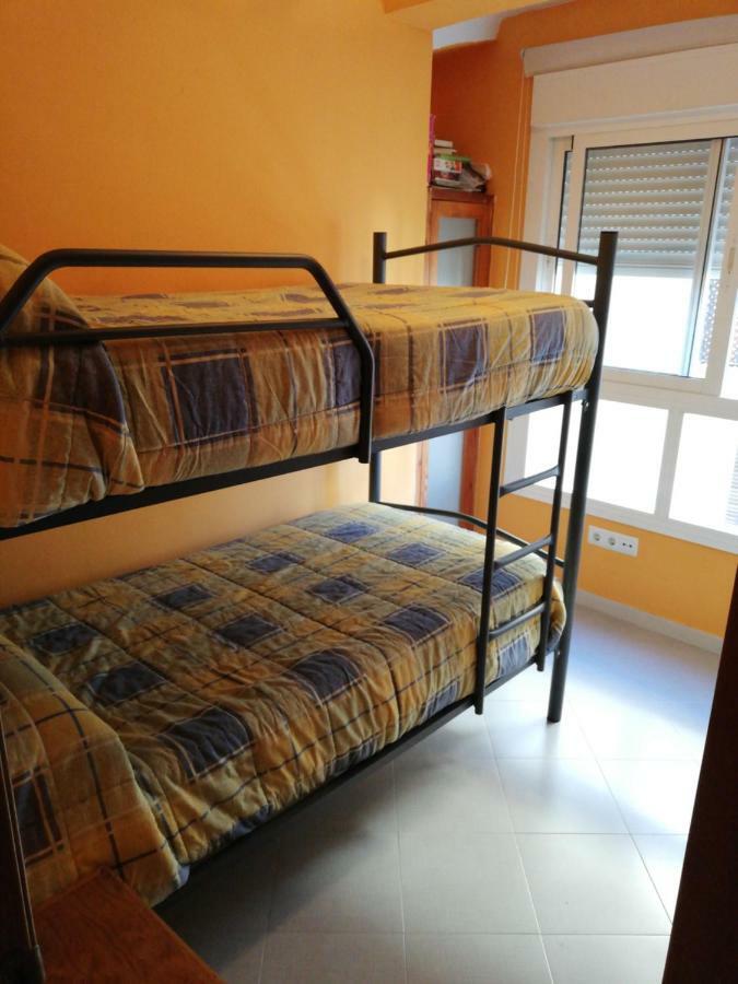 Apartamento Centro Antequera Eksteriør bilde