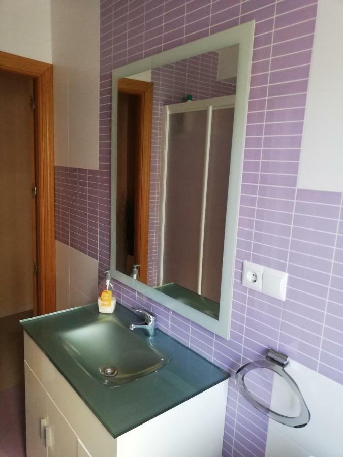 Apartamento Centro Antequera Eksteriør bilde