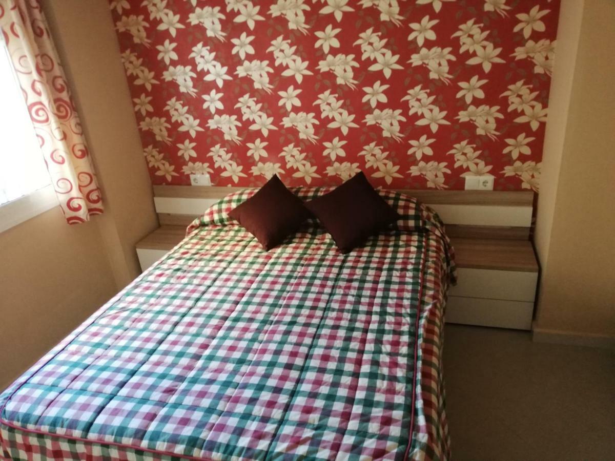 Apartamento Centro Antequera Eksteriør bilde