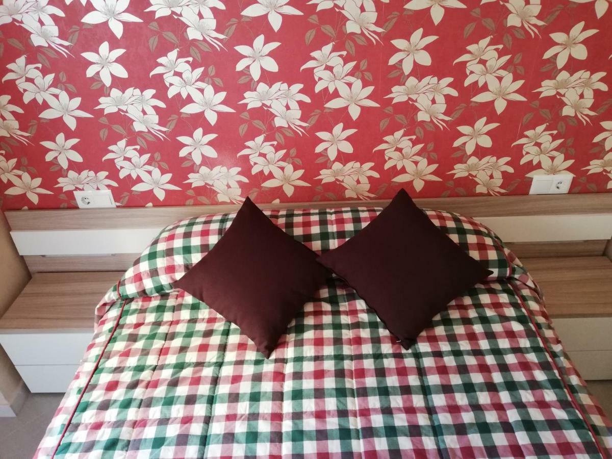 Apartamento Centro Antequera Eksteriør bilde