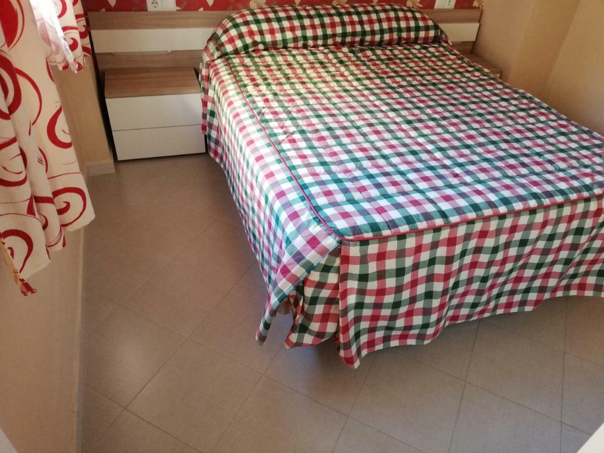 Apartamento Centro Antequera Eksteriør bilde