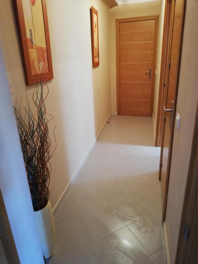 Apartamento Centro Antequera Eksteriør bilde